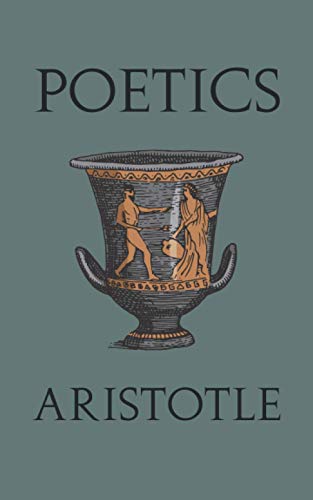 Poetics: Or On The Art of Poetry von East India Publishing Company